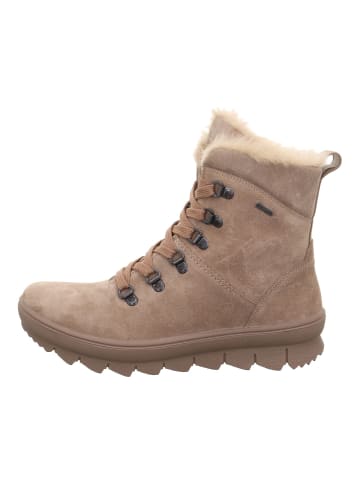Legero Stiefelette NOVARA Beige