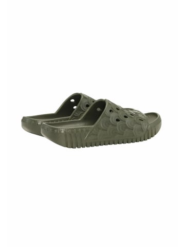 Ilse Jacobsen Clog BIRCH02 in army