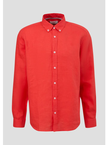 s.Oliver Hemd in 2507_rot
