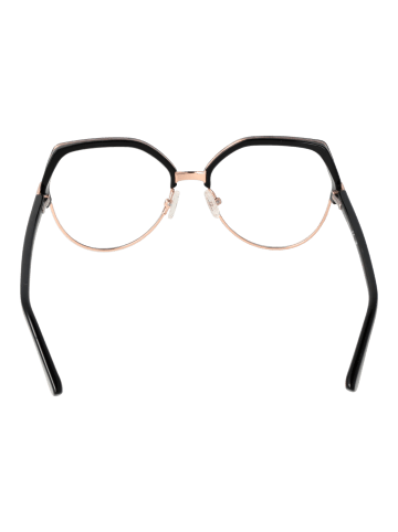 Guess Damen Optische Fassungen Rund Schwarz