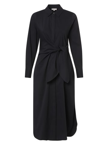 Marie Lund Kleid Luna in marine