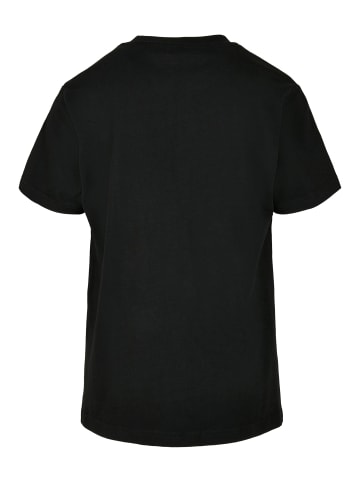 Mister Tee T-Shirts in schwarz