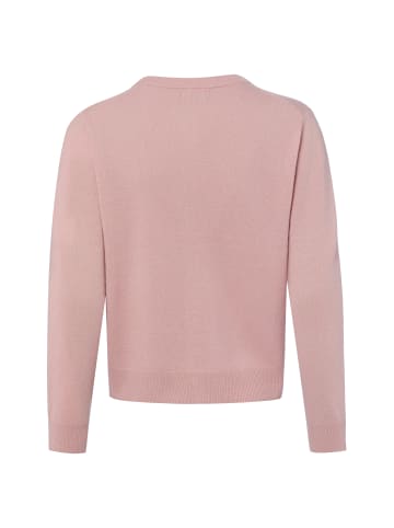 Franco Callegari Strickjacke in rosa - 0017
