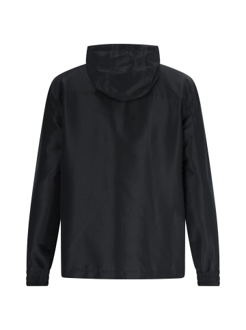TUFFSKULL Herren Anorak in Schwarz