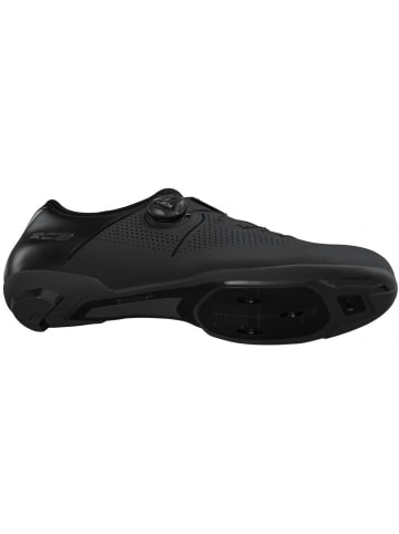 SHIMANO Fahrradschuhe RC302 Road SPD-SL  45