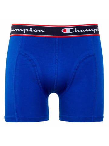 Champion Boxershort in Blau