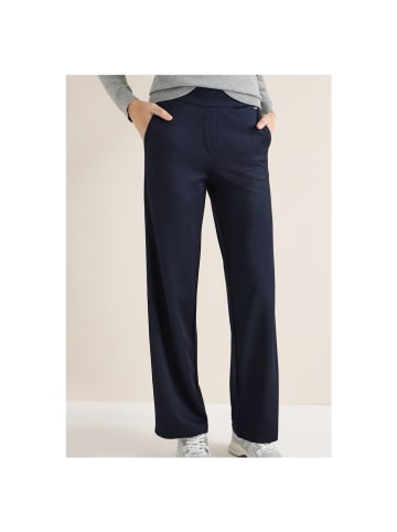 Cecil Hose in universal blue