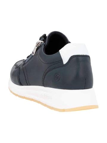 remonte Sneaker Low in Blau