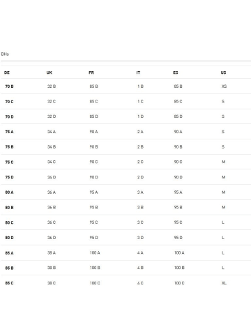 Puma Sport-BH "4KEEPS BRA" in Gelb