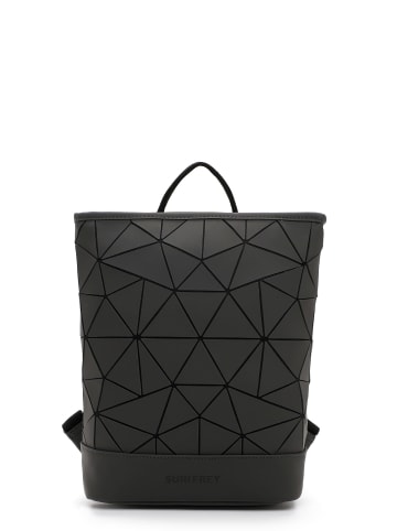 SURI FREY Rucksack SFY SURI Sports Jessy-Lu in deepgrey 843