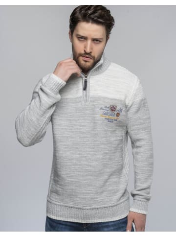 CARISMA Pullover in Grey