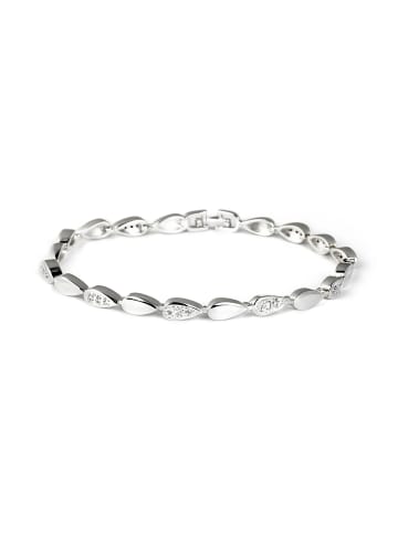 Luxenter Armband Tanal in Silberoptik – TANAL