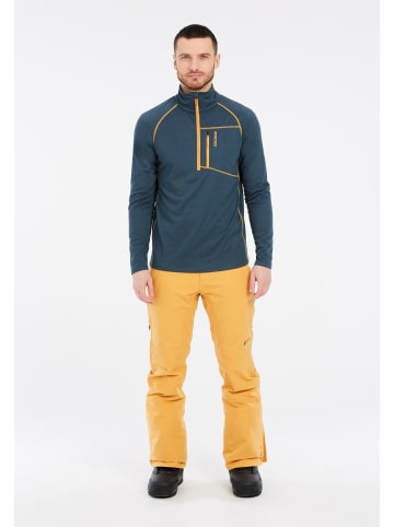 Protest " PRTKODY in Yale Blue