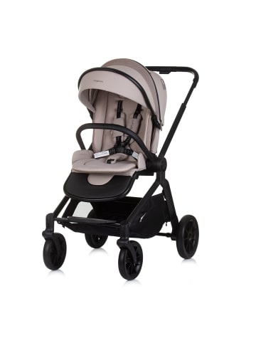 Chipolino Kombikinderwagen Magnum 3 in 1 in natur