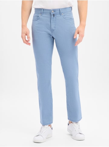 Pierre Cardin Hose Laval in hellblau