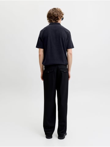 Jack & Jones Rollkragen in Night Sky