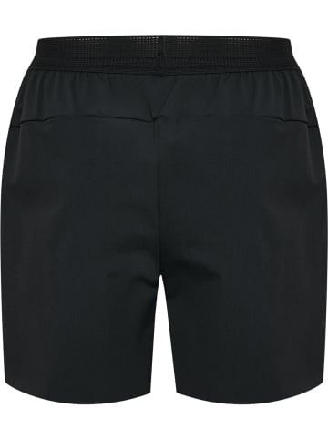 Hummel Short "Hiit Intensity Shorts" in Schwarz