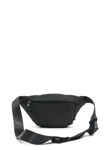 DEF Belt Bags in black