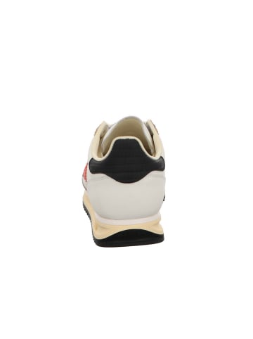 Back 70 Sneaker Low in weiß