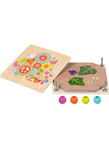 Goki Blumenpresse Flower Power - ab 3 Jahren