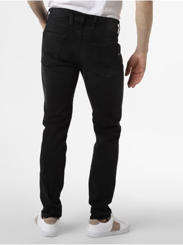 Replay Replay in schwarz