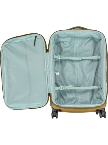 Thule Koffer & Trolley Aion Carry On Spinner in Nutria