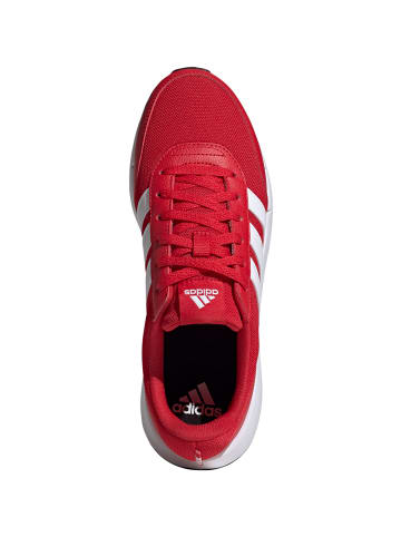 adidas Sneakers Low Run50s in rot