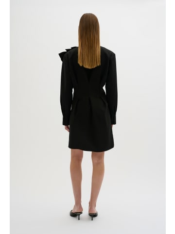 Karen By Simonsen Kleid KBTilde Feminine in Meteorite