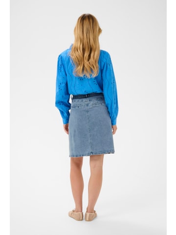 Cream Denimrock CRGrazie Regular fit in Cambell Medium Blue Denim
