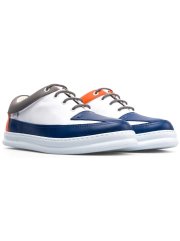 Camper Sneaker " Runner " in Weiß