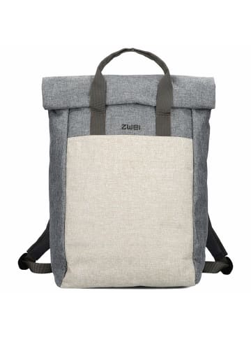 Zwei Benno BE260 - Rucksack 59 cm erw. in creme