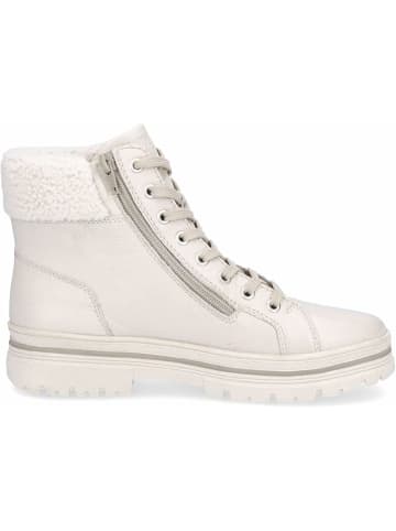 remonte Winterstiefel für Damen in weiß