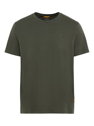 Camel Active T-Shirt in Grün