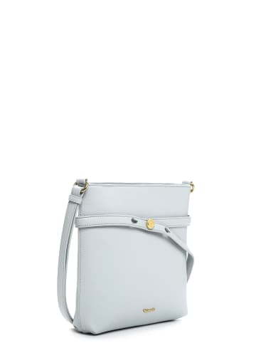 Tamaris Umhängetasche TAS Kathi in lightblue