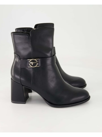 Tamaris Klassische Stiefeletten in Schwarz