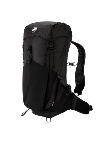 Mammut Ducan 26 in Schwarz