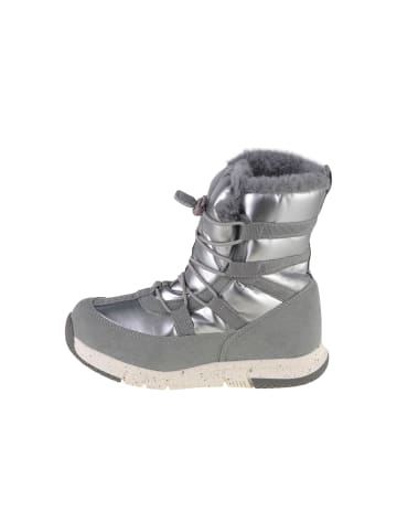 BIG STAR Big Star Kids Snow Boots in Grau