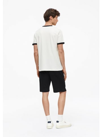 s.Oliver T-Shirt  in  02D1_creme