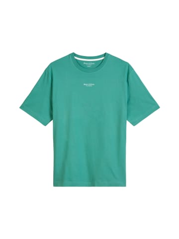 Marc O'Polo T-Shirt regular in eucalyptus