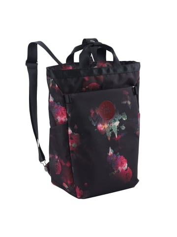 Nitro Mojo Daypack 28 cm Laptopfach in black rose