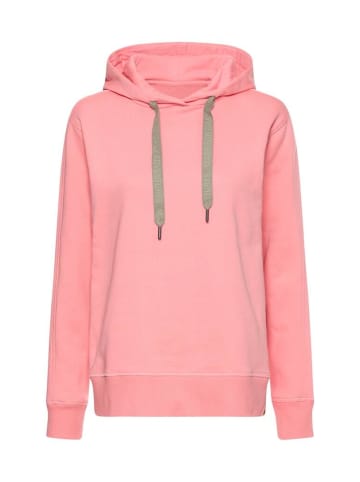 Camel Active Sweatshirt in winter berry