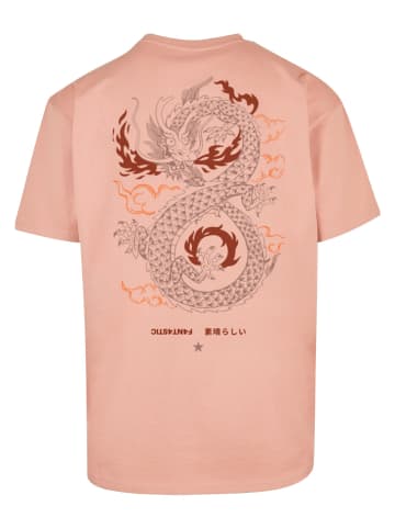 F4NT4STIC F4NT4STIC T-Shirts in amber