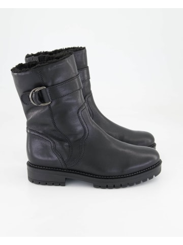 Gabor Comfort Klassische Stiefeletten in Schwarz