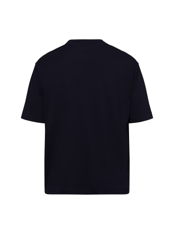 Nils Sundström T-Shirt in marine