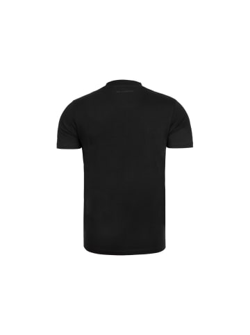 Karl Lagerfeld T-Shirt 755038 in schwarz