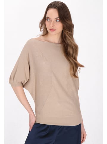 DreiMaster Women Pullover in beige