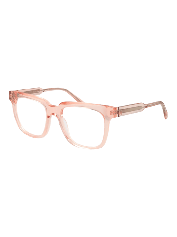 Ana Hickmann Frauen Optische Fassungen Quadratisch Rose