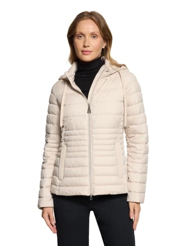 Betty Barclay Steppjacke in beige