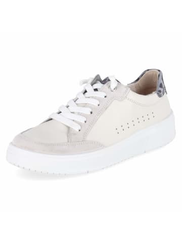 Legero Schnürhalbschuh in white
