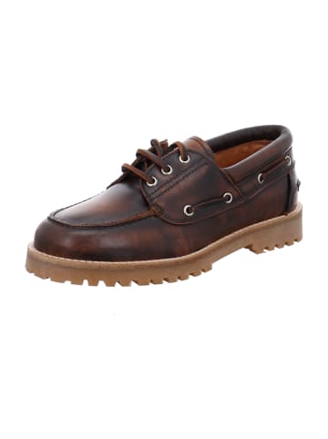 Pavement Bootsschuhe in Braun